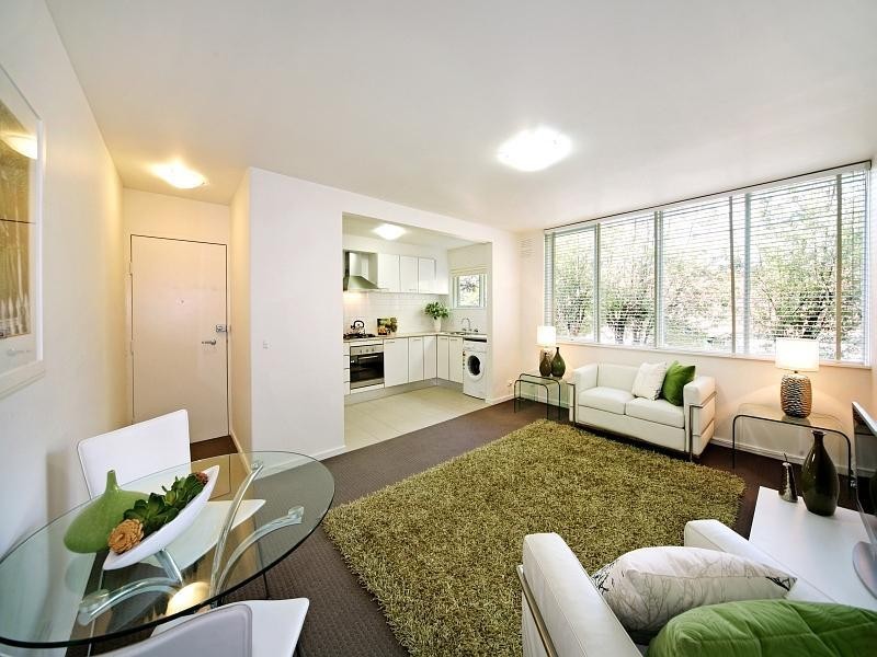 10/80 Cromwell Road, South Yarra VIC 3141