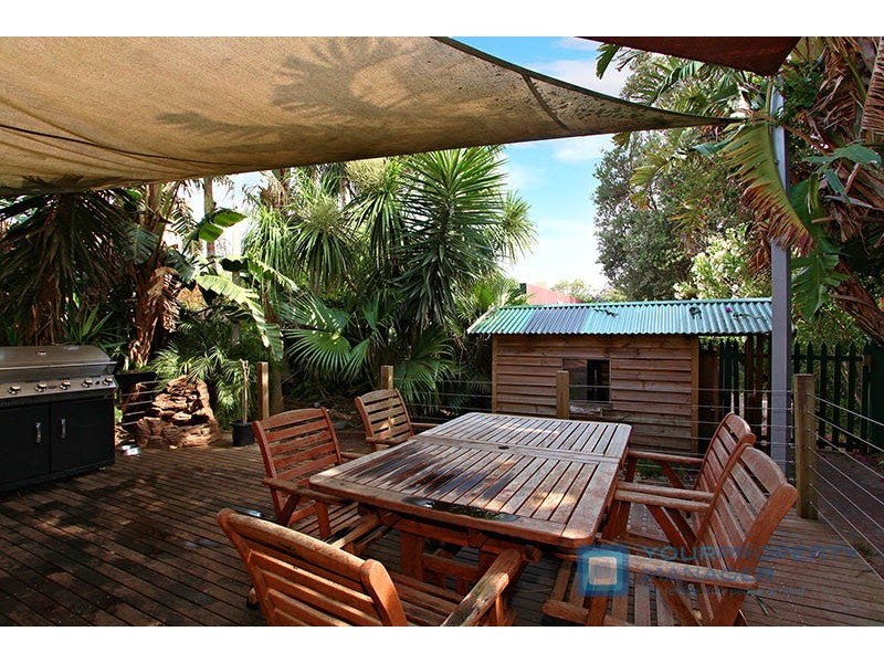 Sandringham VIC 3191