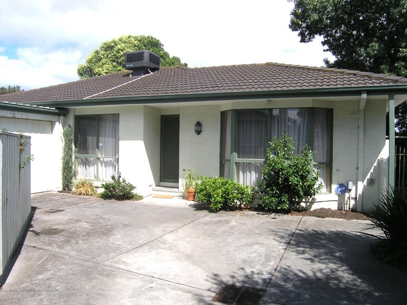 2/14 Park Crescent, Bentleigh VIC 3204