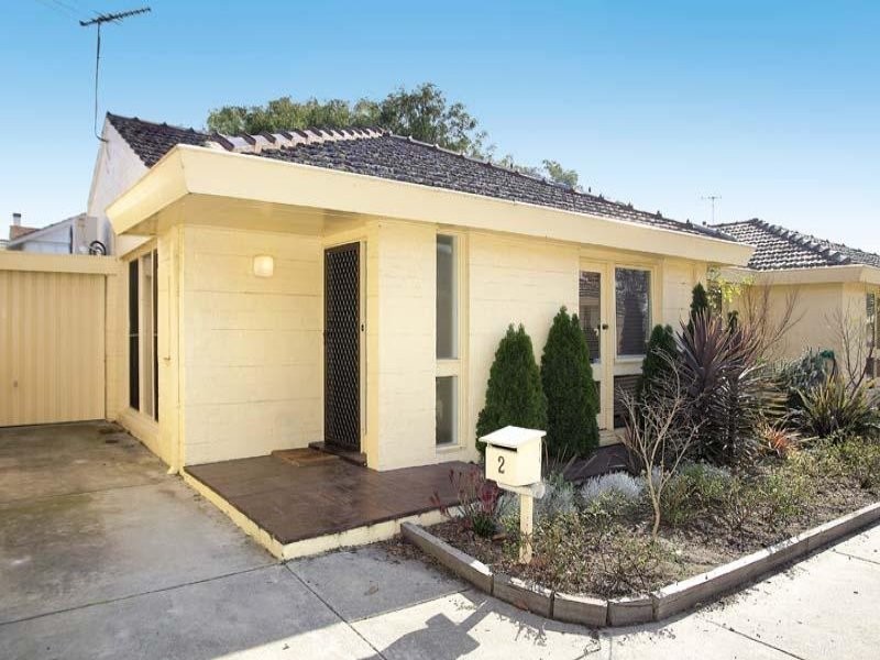2/69 Abbott Street, Sandringham VIC 3191
