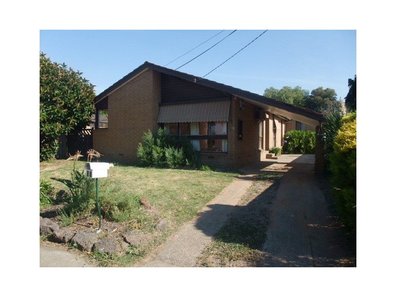 78 Darren Road, Keysborough VIC 3173