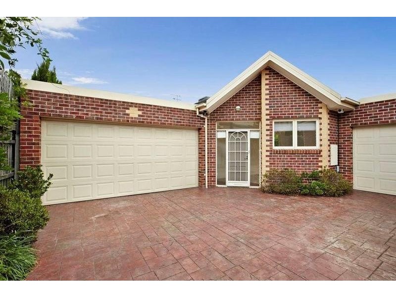 2/58 North Road, Brighton VIC 3186