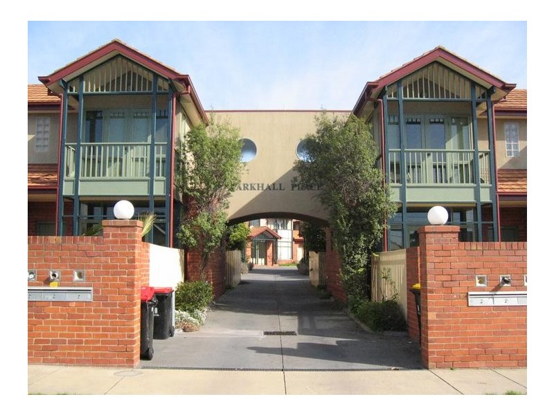 9/5-7 Hall Street, Cheltenham VIC 3192