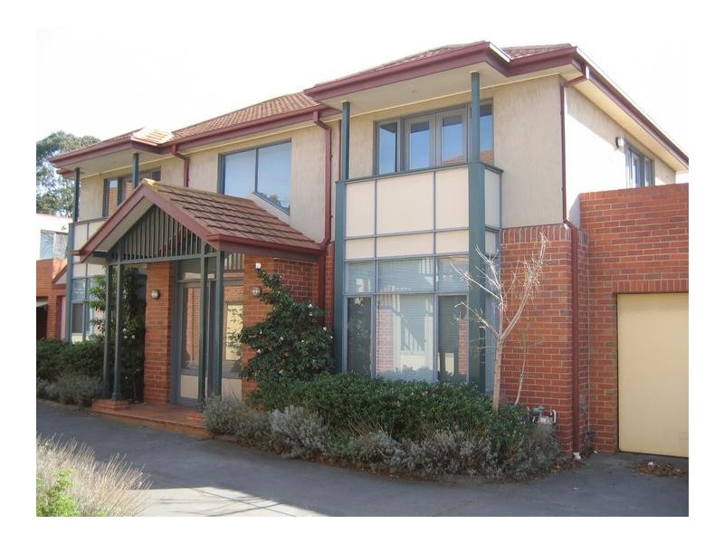 9/5-7 Hall Street, Cheltenham VIC 3192