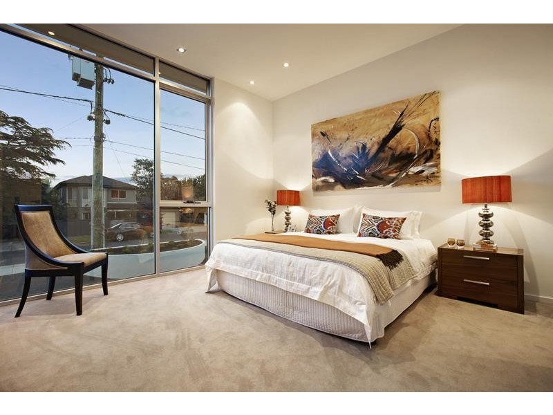 36a May Street, Hampton VIC 3188