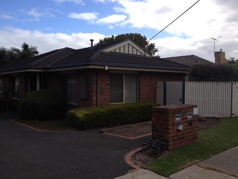 1/15 Queen Street, Frankston VIC 3199