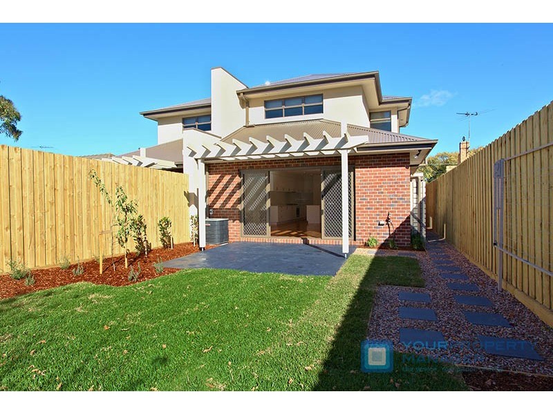3a Bristol Street, Bentleigh East VIC 3165