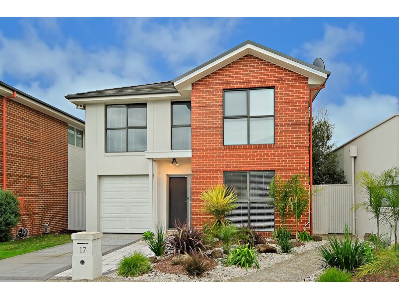 17 St Georges Crescent, Heatherton VIC 3202