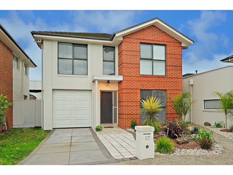 17 St Georges Crescent, Heatherton VIC 3202