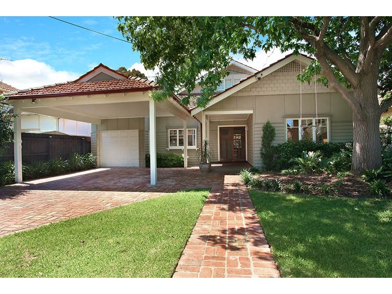 49 Mills Street, Hampton VIC 3188