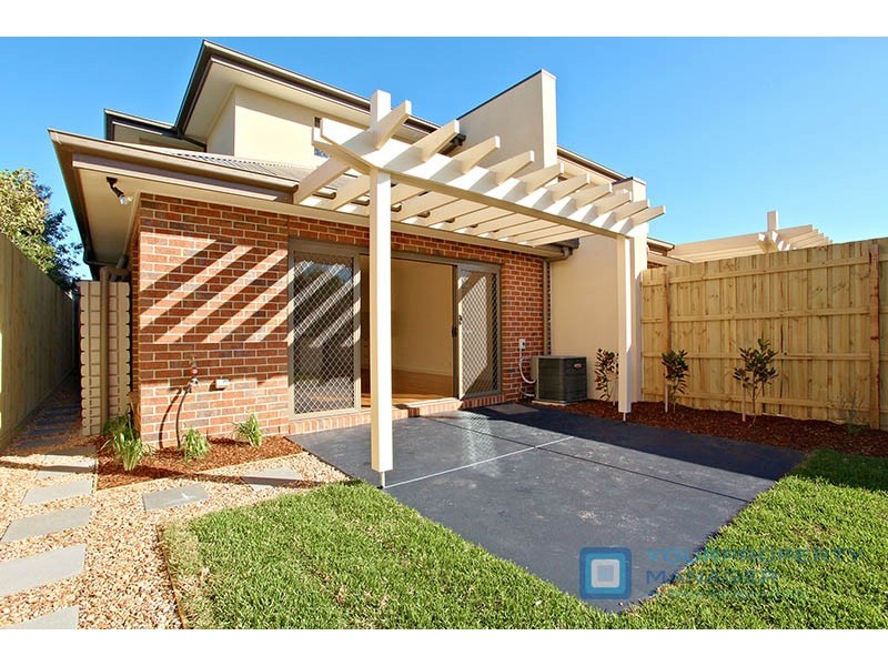 3b Bristol Street, Bentleigh East VIC 3165