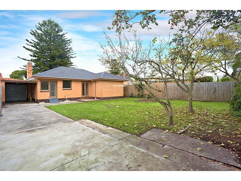 1 Harlow Court, Moorabbin VIC 3189