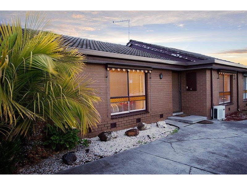 3/4 Hatfield Court, West Footscray VIC 3012