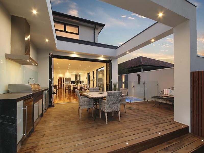 7 Lawson Street, Hampton VIC 3188