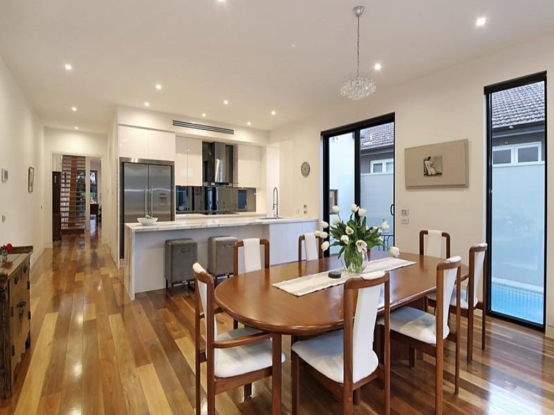 7 Lawson Street, Hampton VIC 3188