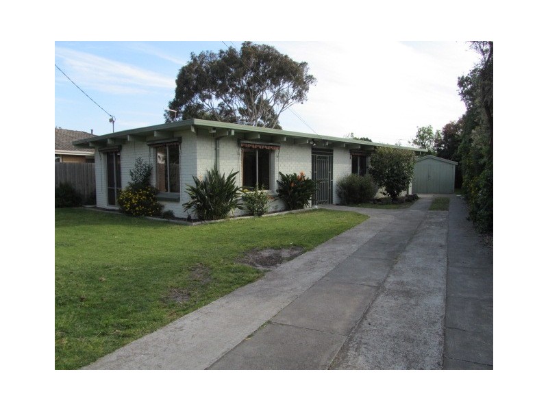 84 Hughes Avenue, Edithvale VIC 3196