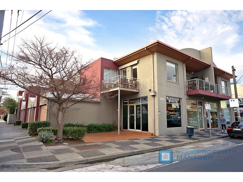 9/535 Highett Road, Highett VIC 3190