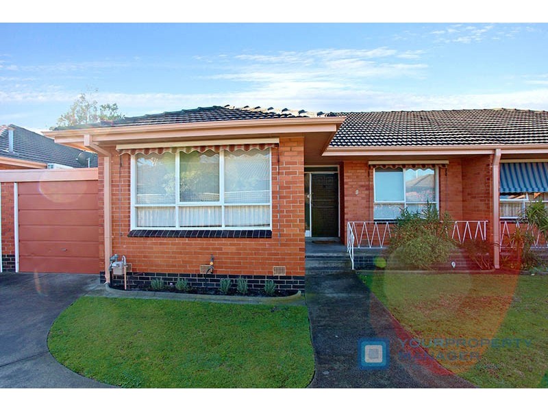 6/186 Bay Road, Sandringham VIC 3191