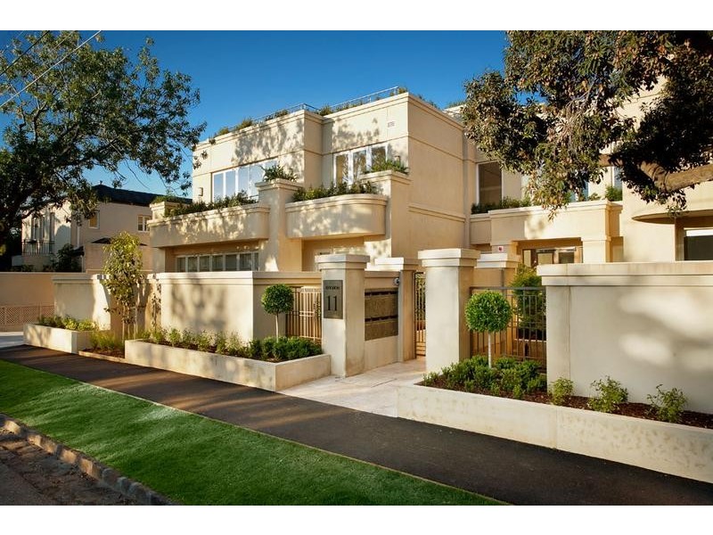 9/11-13 Well Street, Brighton VIC 3186