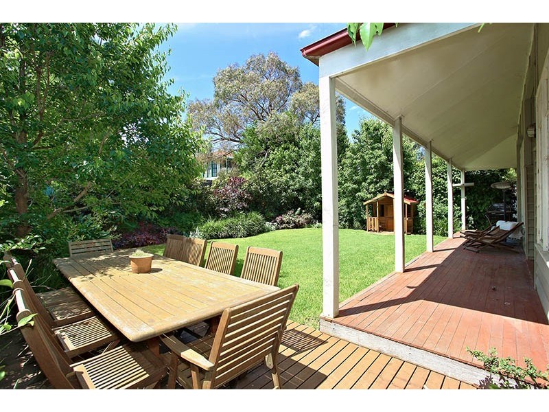 49 Mills Street, Hampton VIC 3188