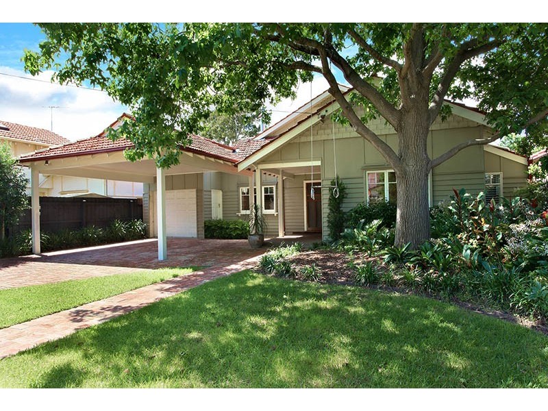 49 Mills Street, Hampton VIC 3188