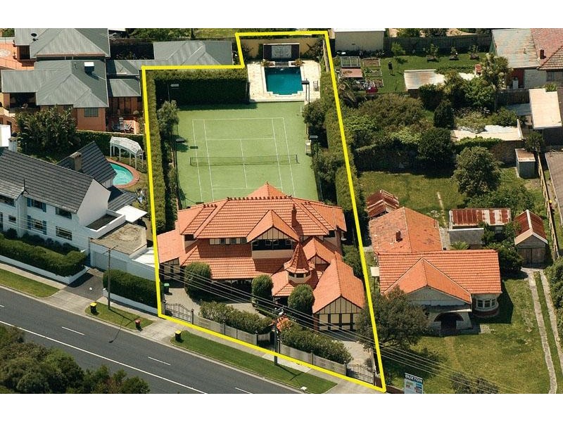 167 Beach Road, Parkdale VIC 3195