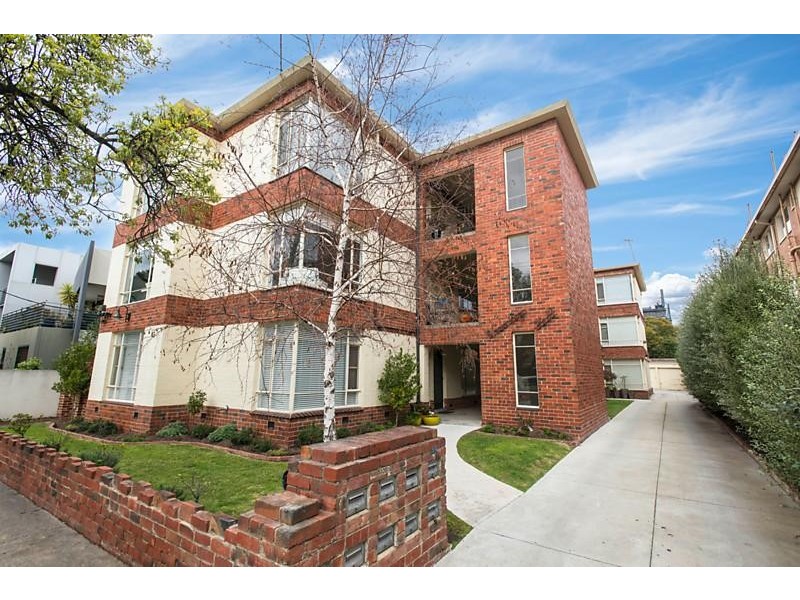 4/45 Spray Street, Elwood VIC 3184