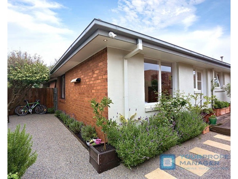 3/312 Hampton Street, Hampton VIC 3188