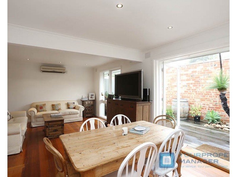 3/312 Hampton Street, Hampton VIC 3188