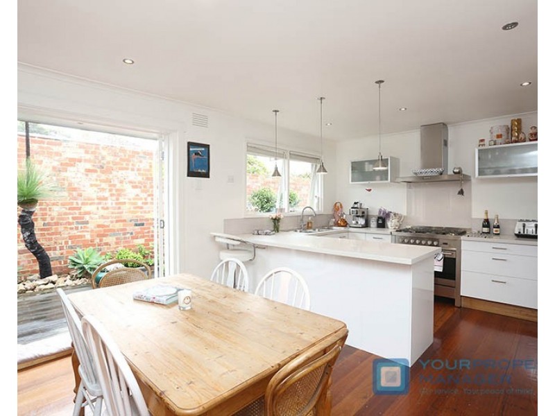 3/312 Hampton Street, Hampton VIC 3188