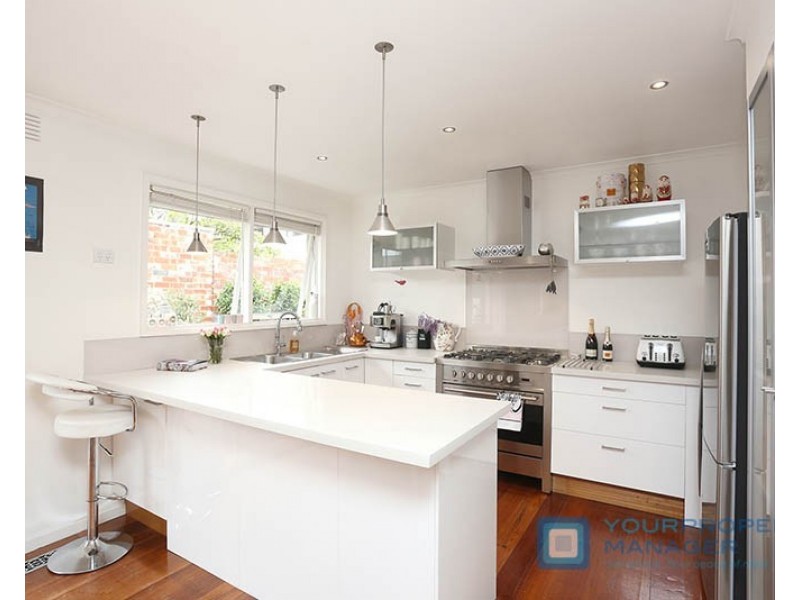 3/312 Hampton Street, Hampton VIC 3188