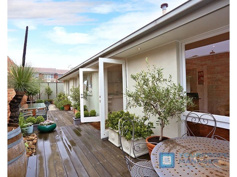 3/312 Hampton Street, Hampton VIC 3188