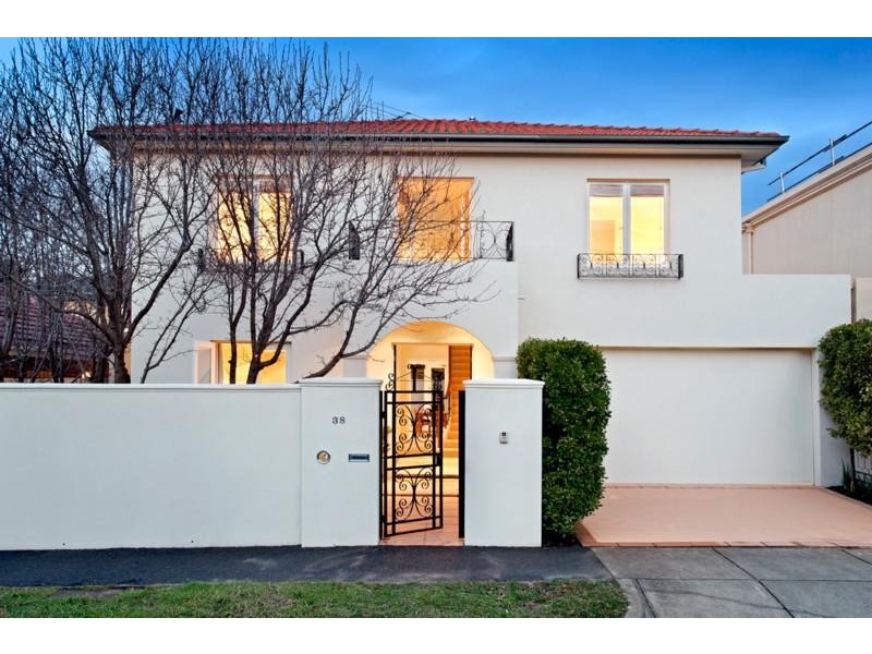 38 Whyte Street, Brighton VIC 3186