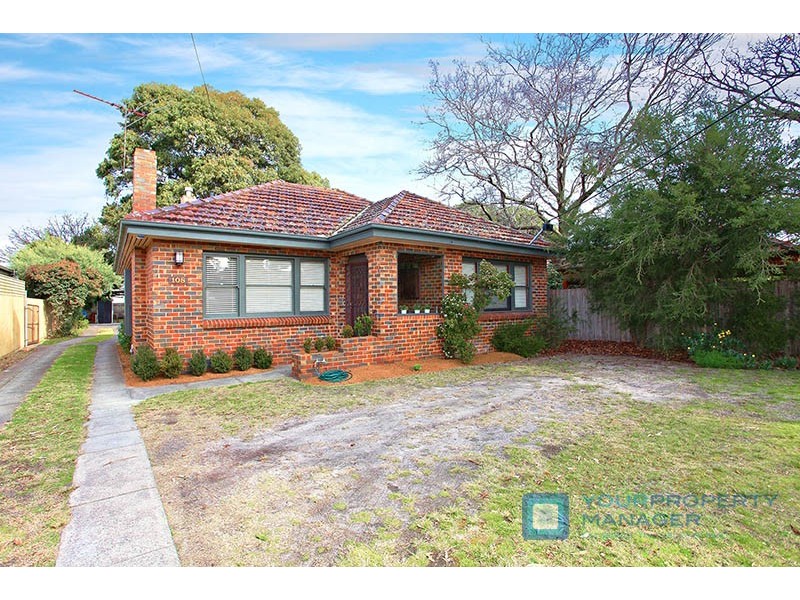 108 Ludstone Street, Hampton VIC 3188