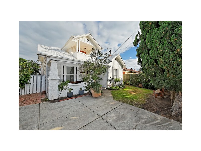 94 Abbott Street, Sandringham VIC 3191