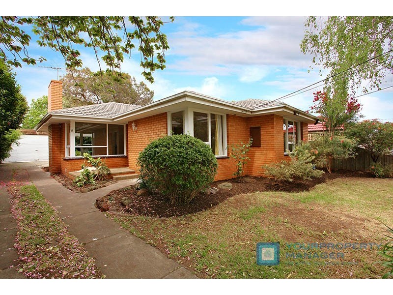 11 Chicquita Avenue, Seaford VIC 3198