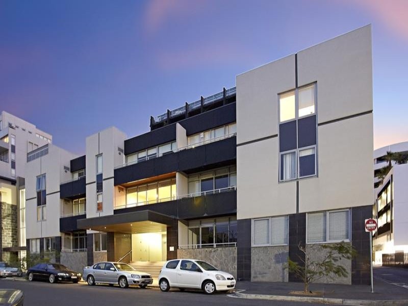 314G/93 Dow Street, Port Melbourne VIC 3207