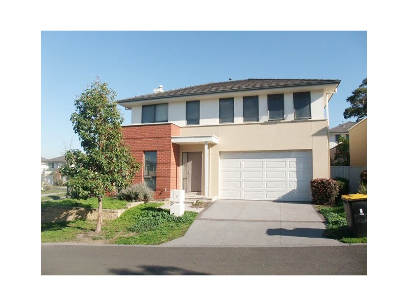 2 Sandhill Close, Heatherton VIC 3202