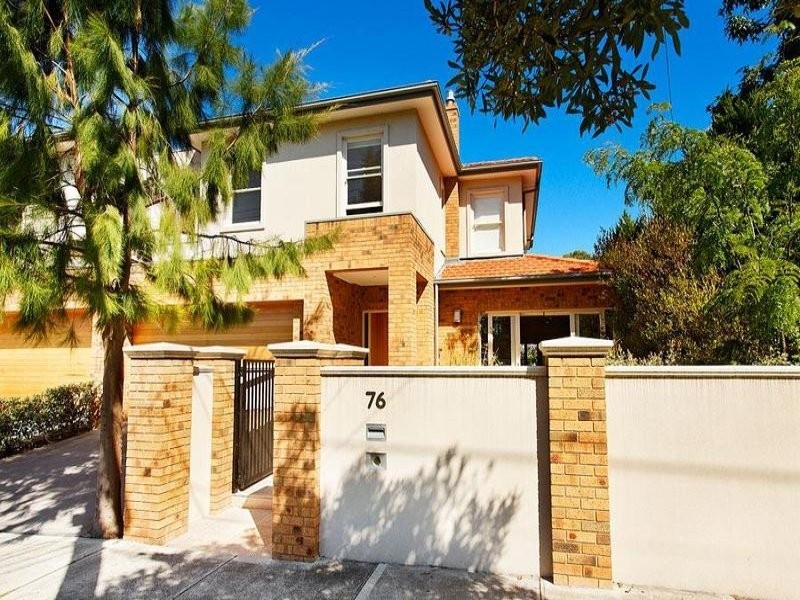 76 Tramway Parade, Beaumaris VIC 3193