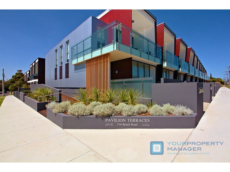 20/170 Beach Road, Sandringham VIC 3191
