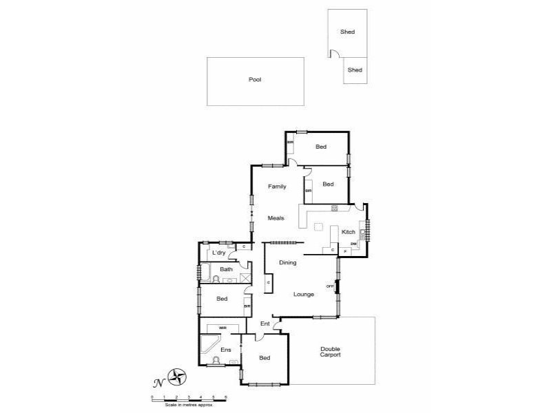 96 Dalgetty Road, Beaumaris VIC 3193