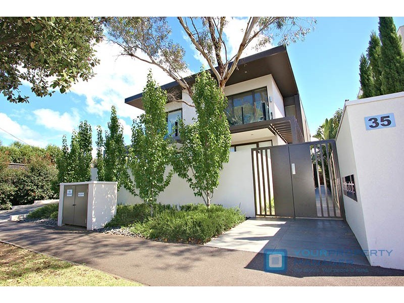 4/35 Park Street, Brighton VIC 3186