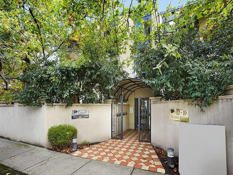9/17-19 The Avenue, Prahran VIC 3181