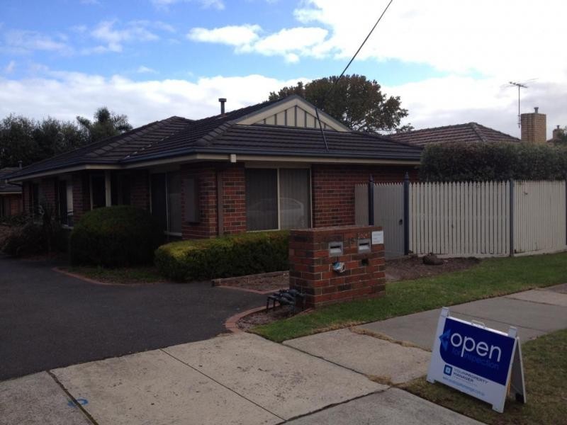 1/15 Queen Street, Frankston VIC 3199