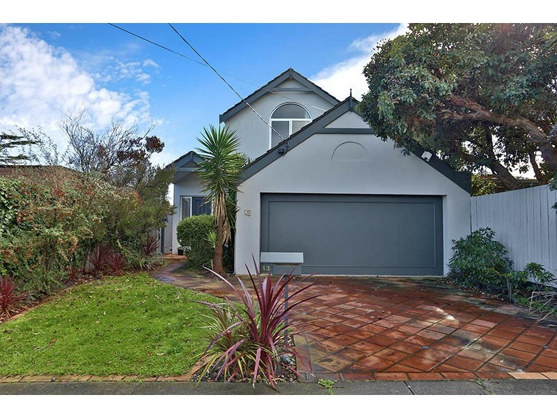 13 Glenmore Crescent, Black Rock VIC 3193