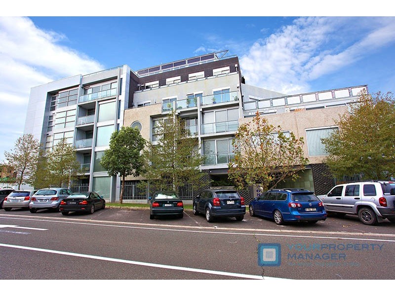 31/568 New Street, Brighton VIC 3186