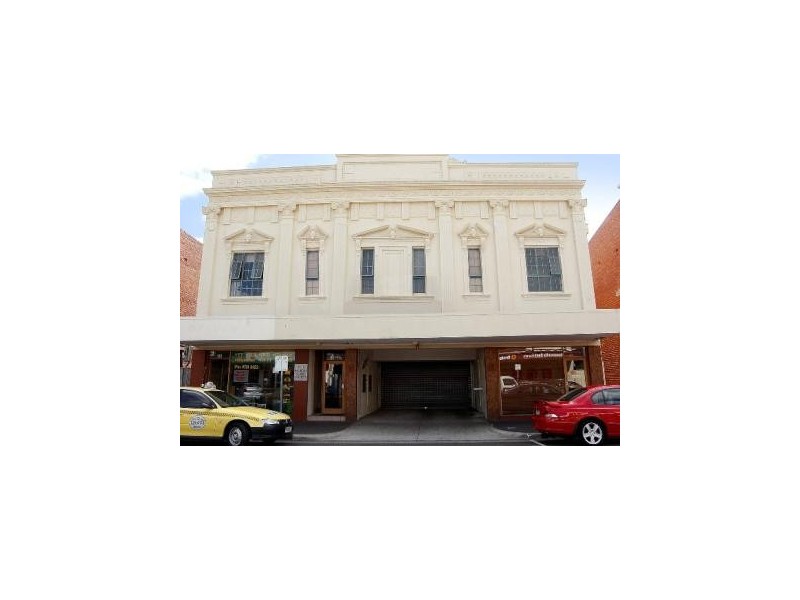 18/145 Ormond Road, Elwood VIC 3184