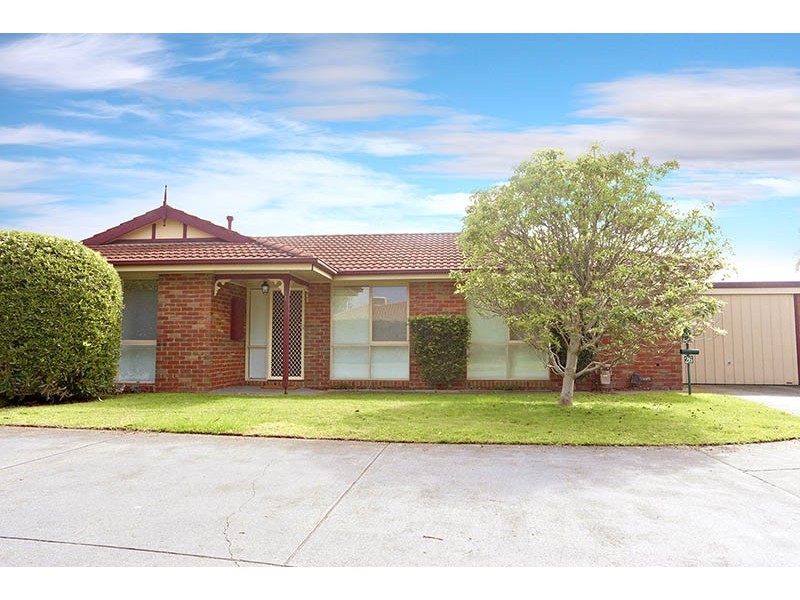 26 Lexington Place, Carrum VIC 3197