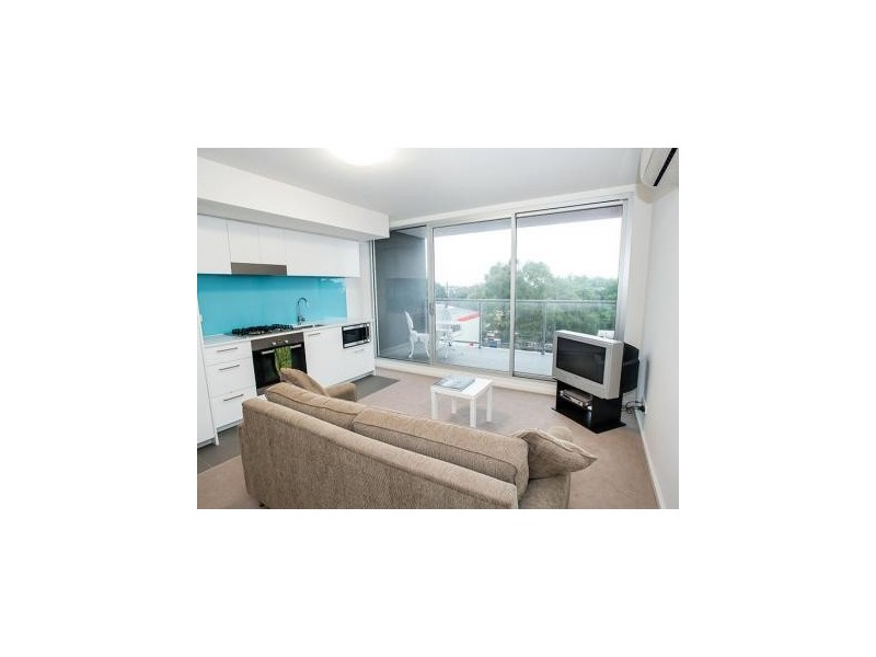 306/2 Willis Lane, Hampton VIC 3188