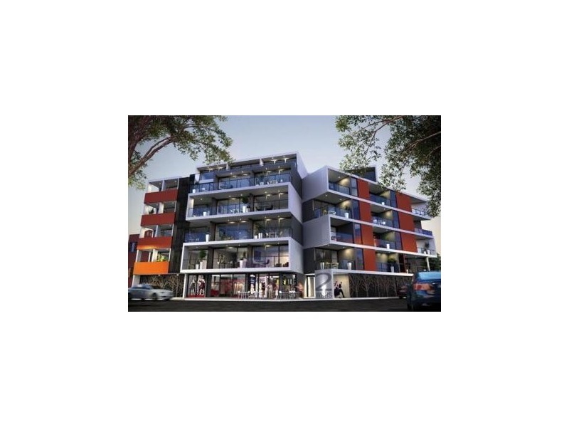 306/2 Willis Lane, Hampton VIC 3188